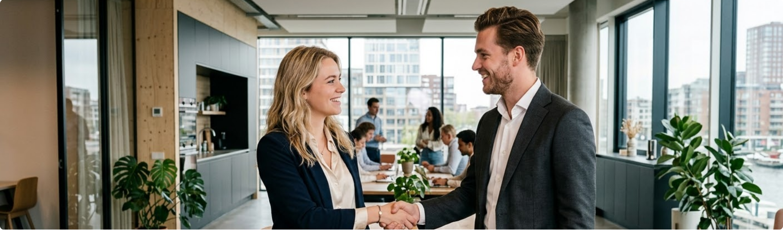easeley en ZiPconomy starten samenwerking voor beter beschermde zzp’er