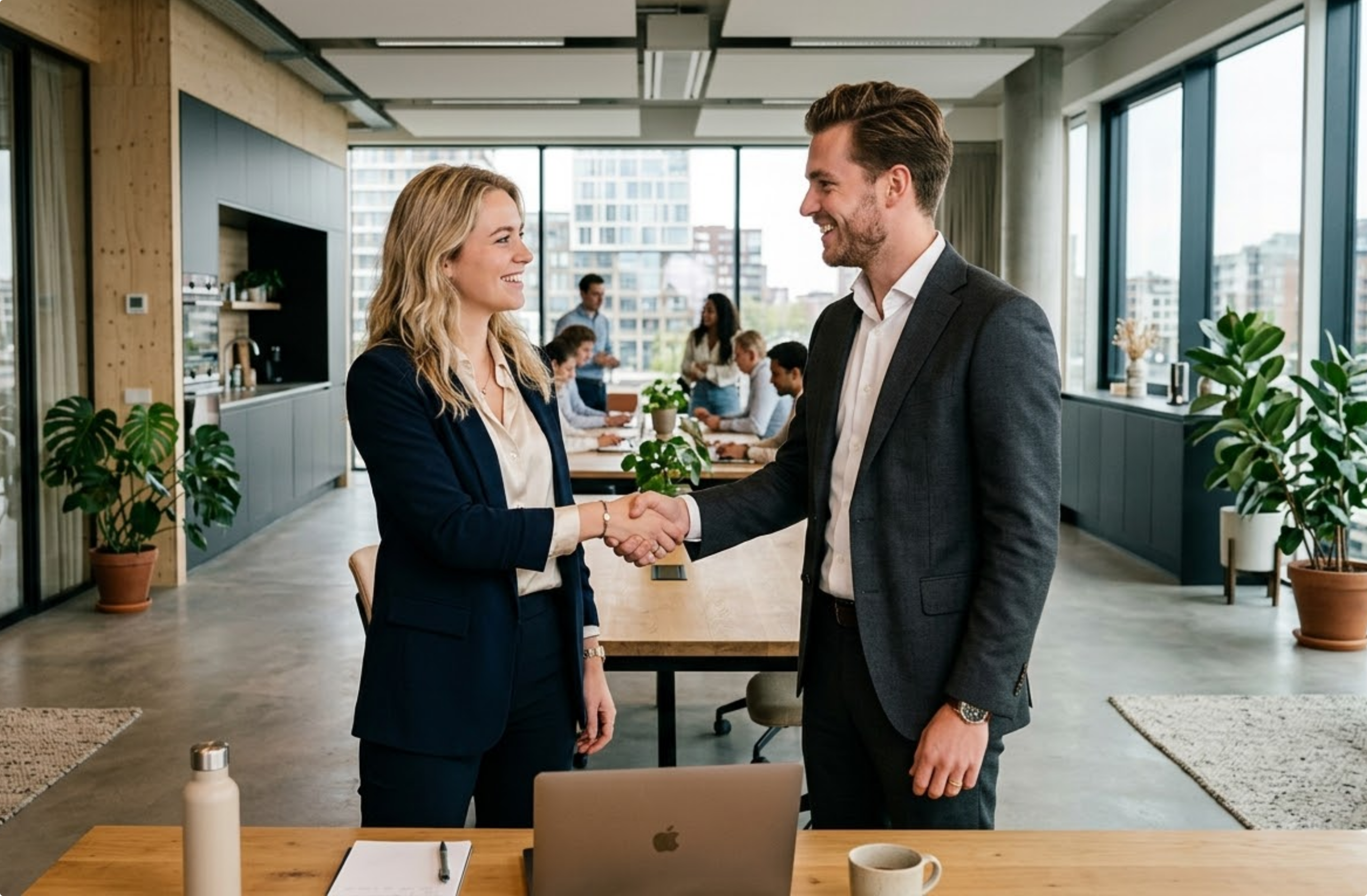 easeley en ZiPconomy samenwerking: betere verzekeringen voor zzp’ers